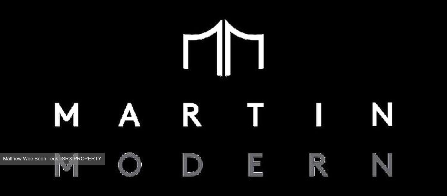 Martin Modern (D9), Condominium #325700961